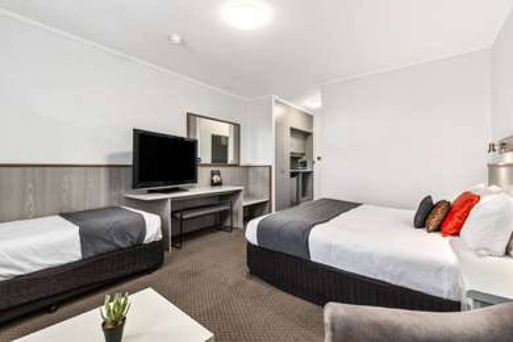 Comfort Inn Anzac Highway 7