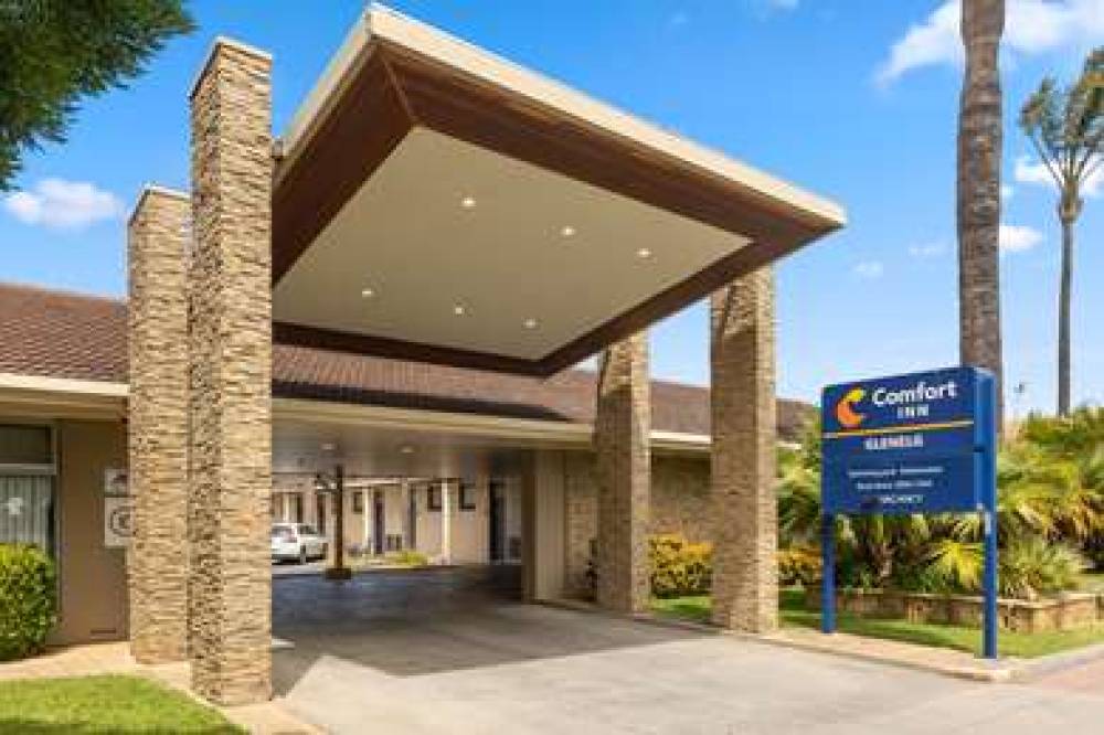 Comfort Inn Anzac Highway 3