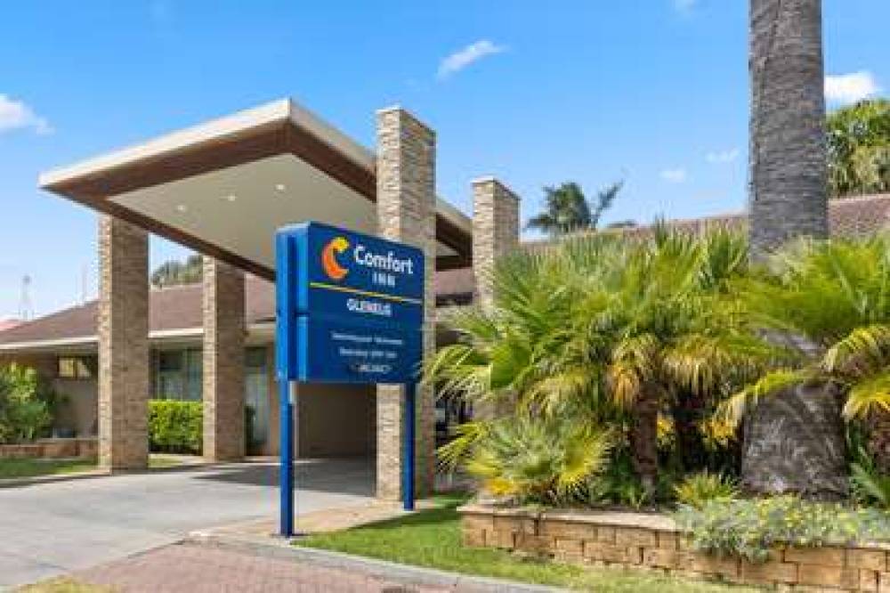 Comfort Inn Anzac Highway 4