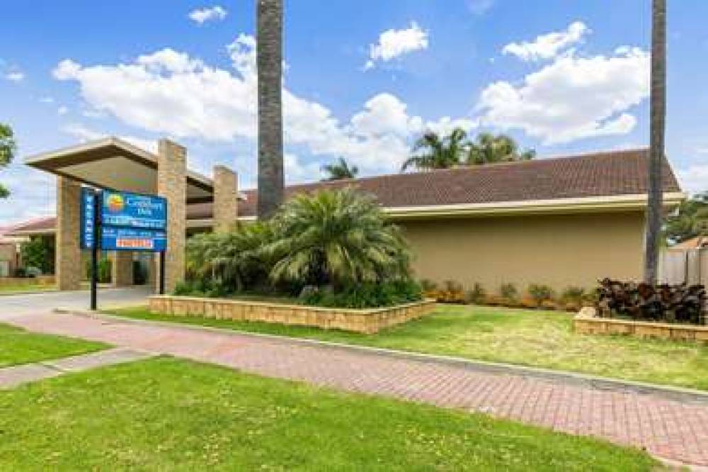 Comfort Inn Anzac Highway 2