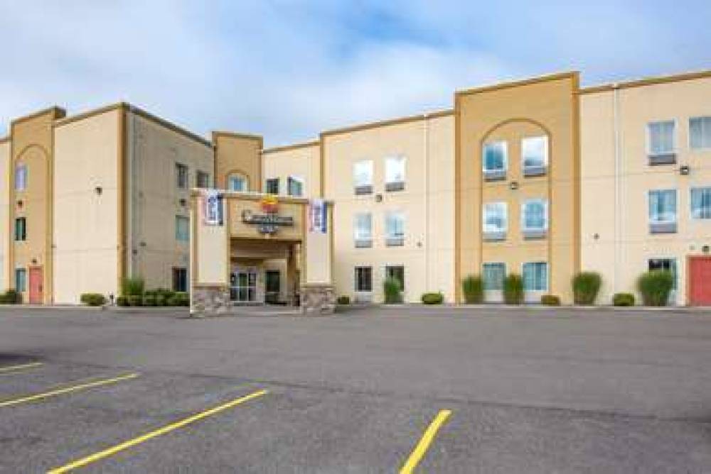 Comfort Inn Apalachin Binghamton