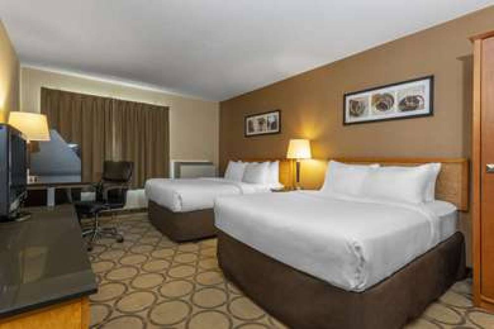 Comfort Inn Baie-Comeau 5