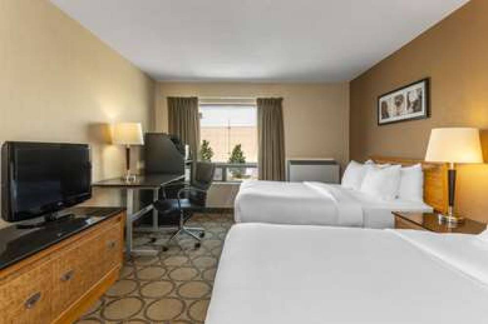 Comfort Inn Baie-Comeau 6