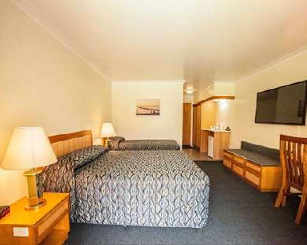 Comfort Inn Bay Of Isles 4