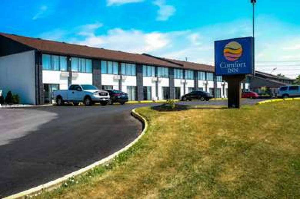 Comfort Inn Belleville