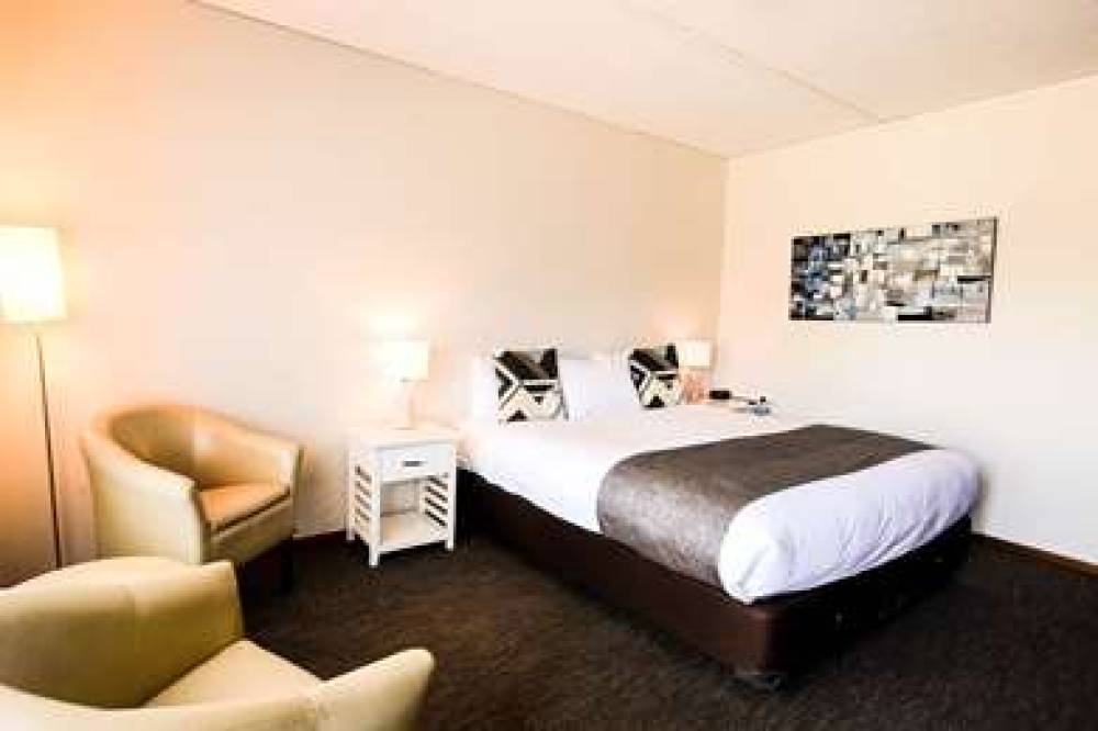 Comfort Inn Benalla 7