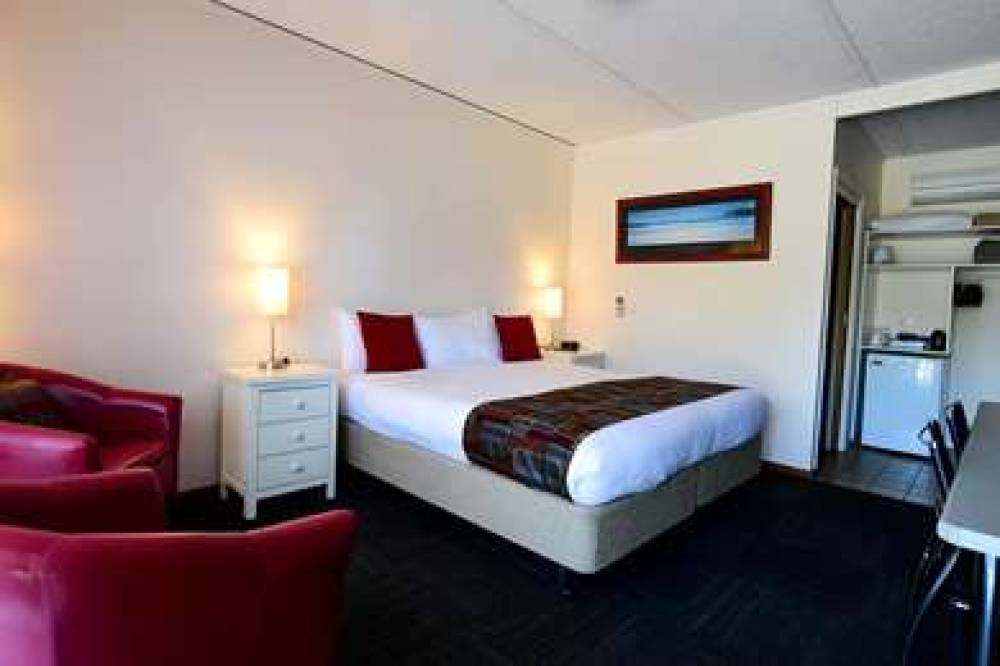 Comfort Inn Benalla 10