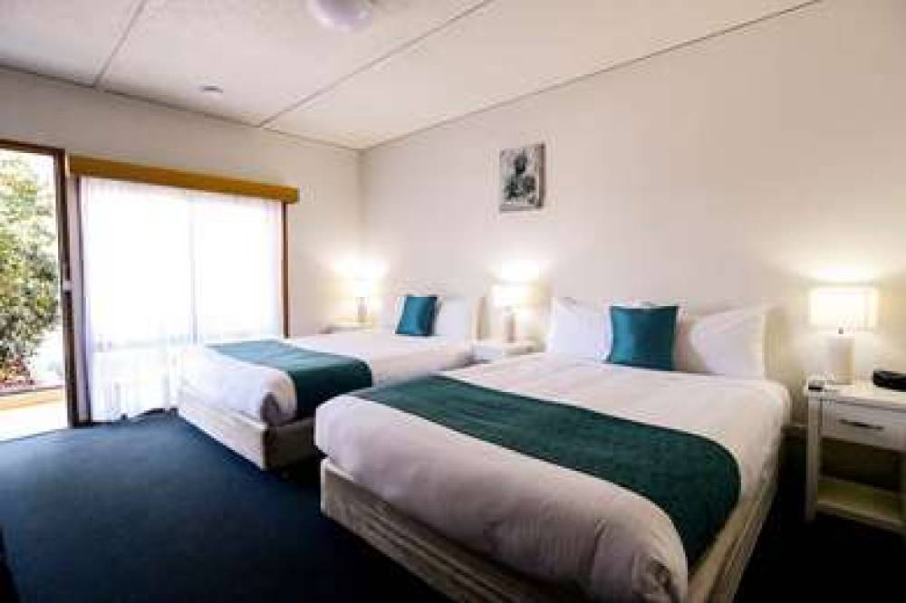 Comfort Inn Benalla 5