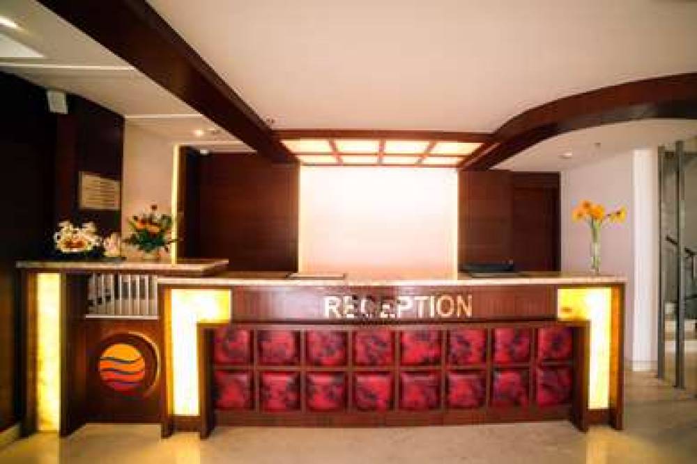 COMFORT INN BENARAS 2