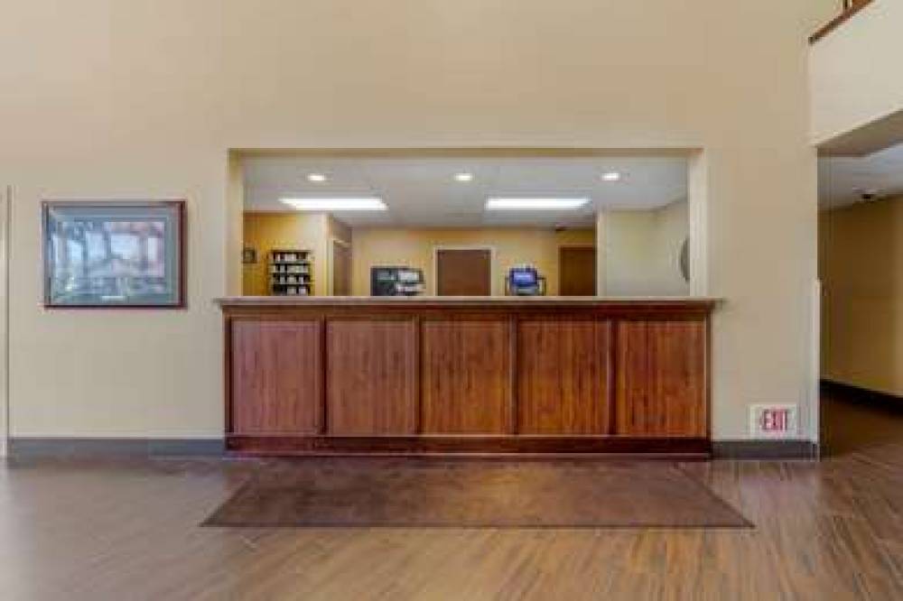 COMFORT INN BISMARCK 3