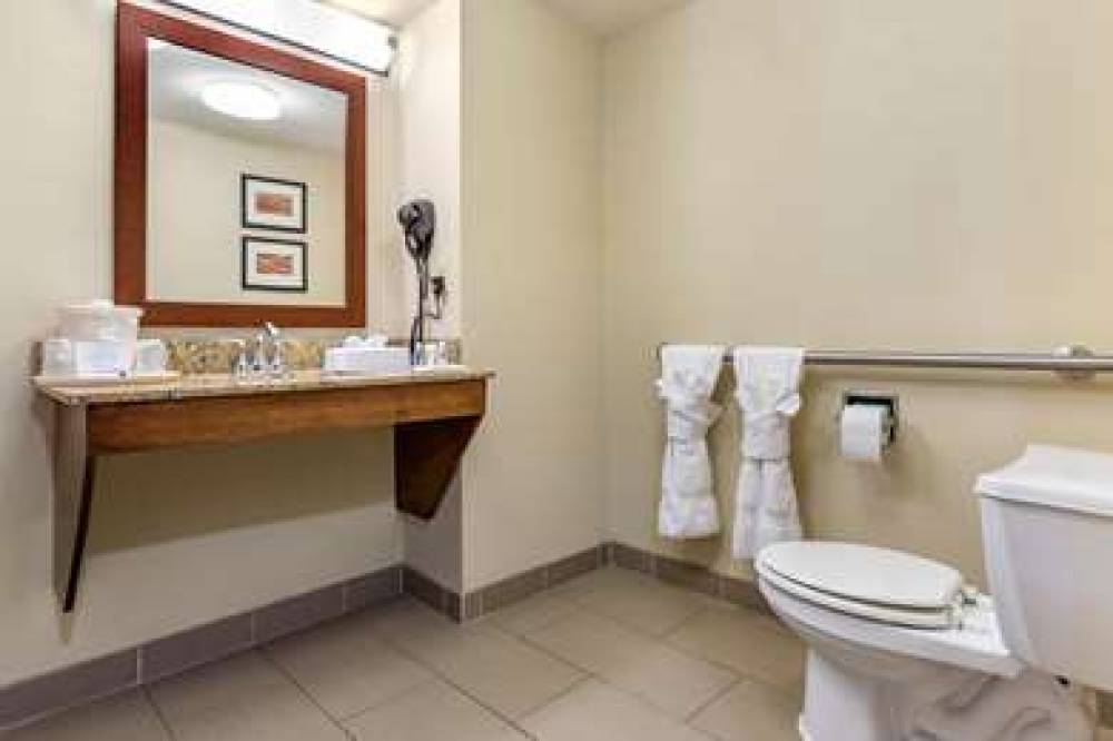 Comfort Inn Blythewood 8