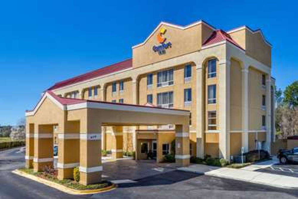 Comfort Inn Blythewood 1