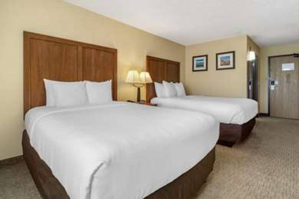 Comfort Inn Bothell - Seattle North 7