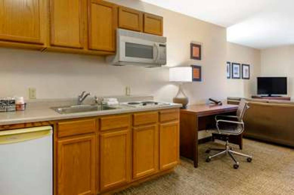 Comfort Inn Bozeman 8