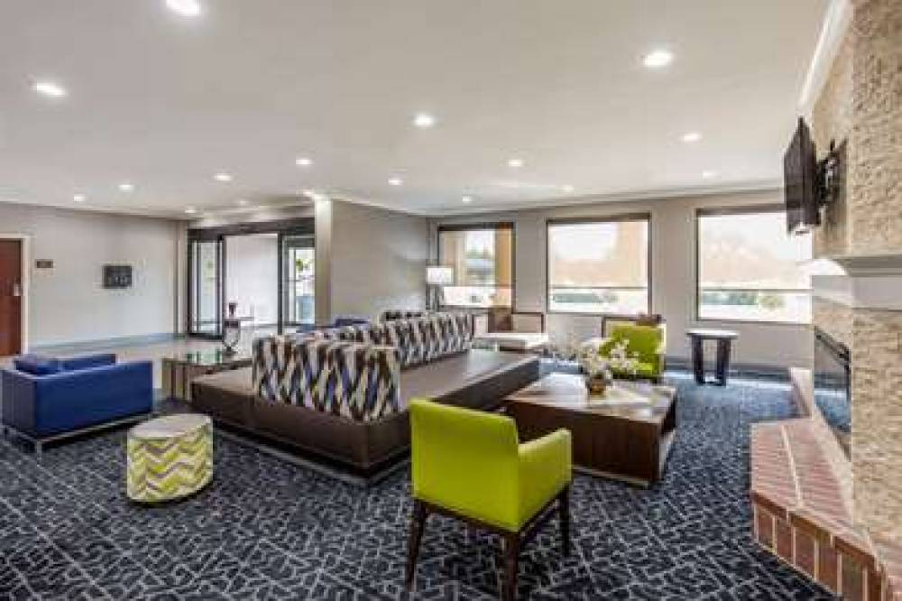 Comfort Inn Capital Beltway/I-95 North 5