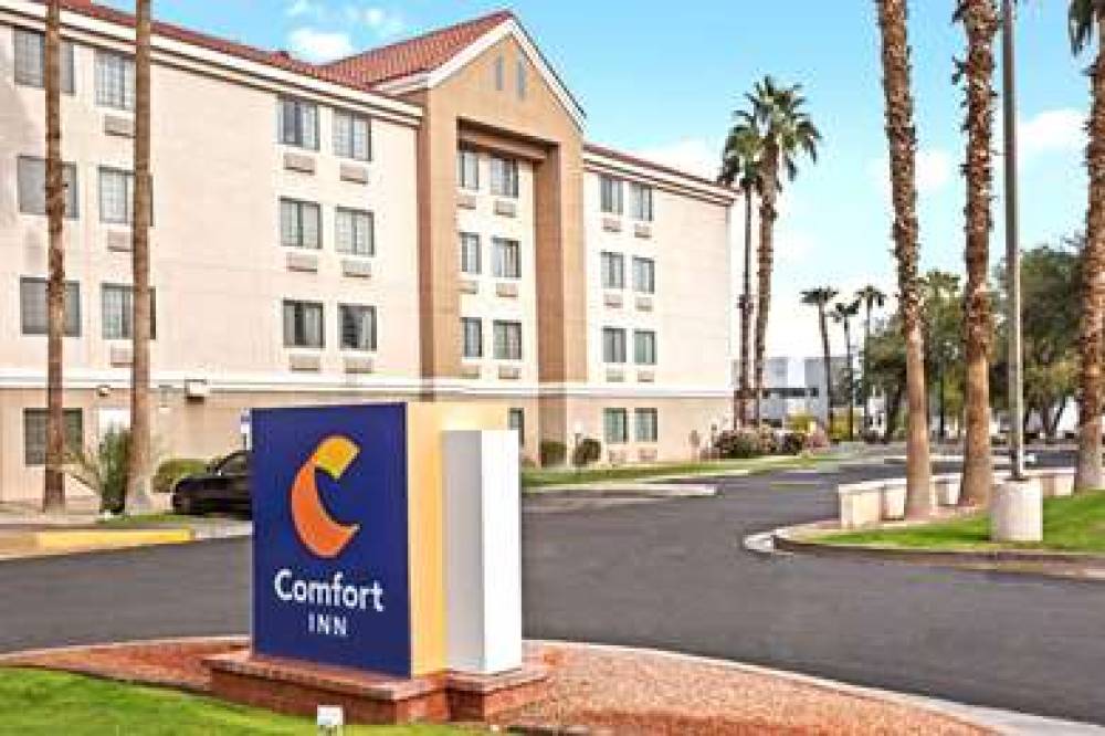 Comfort Inn Chandler 3