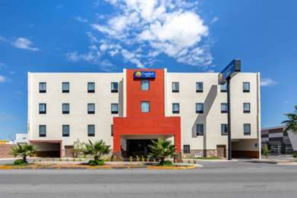 Comfort Inn Chihuahua