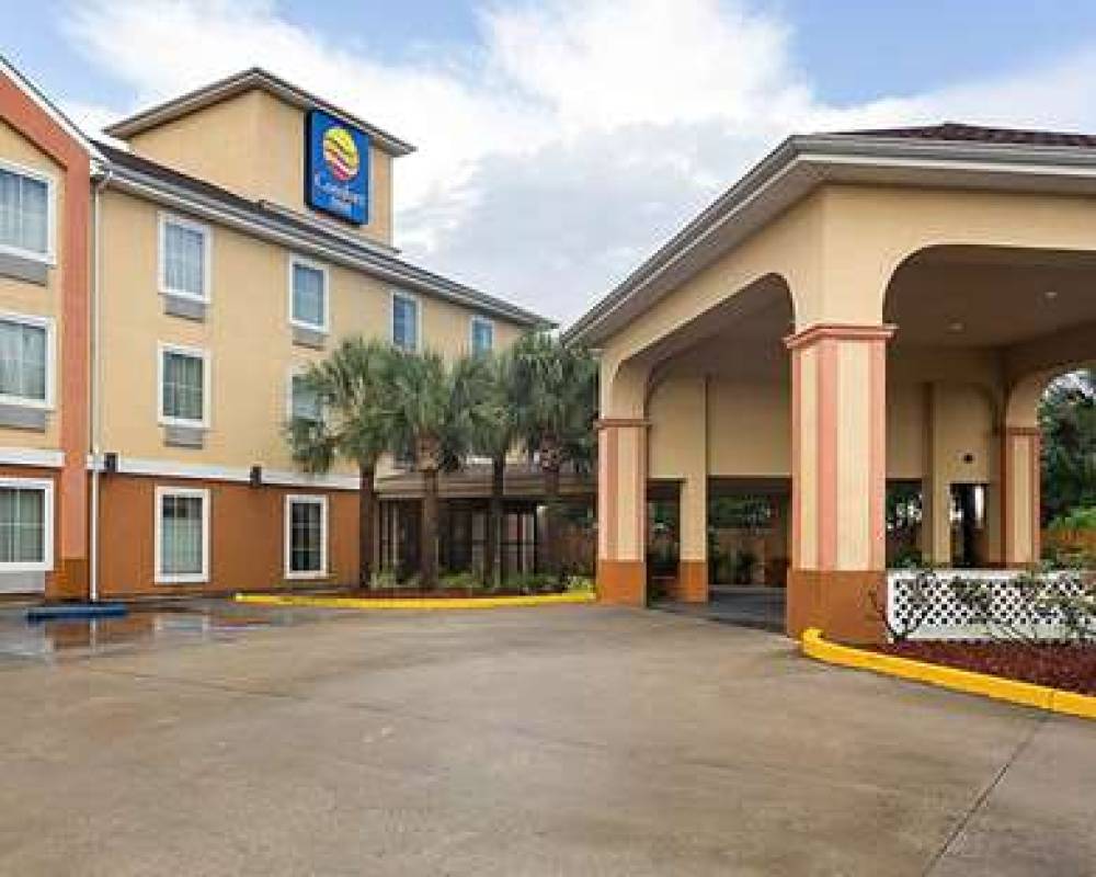 COMFORT INN 3