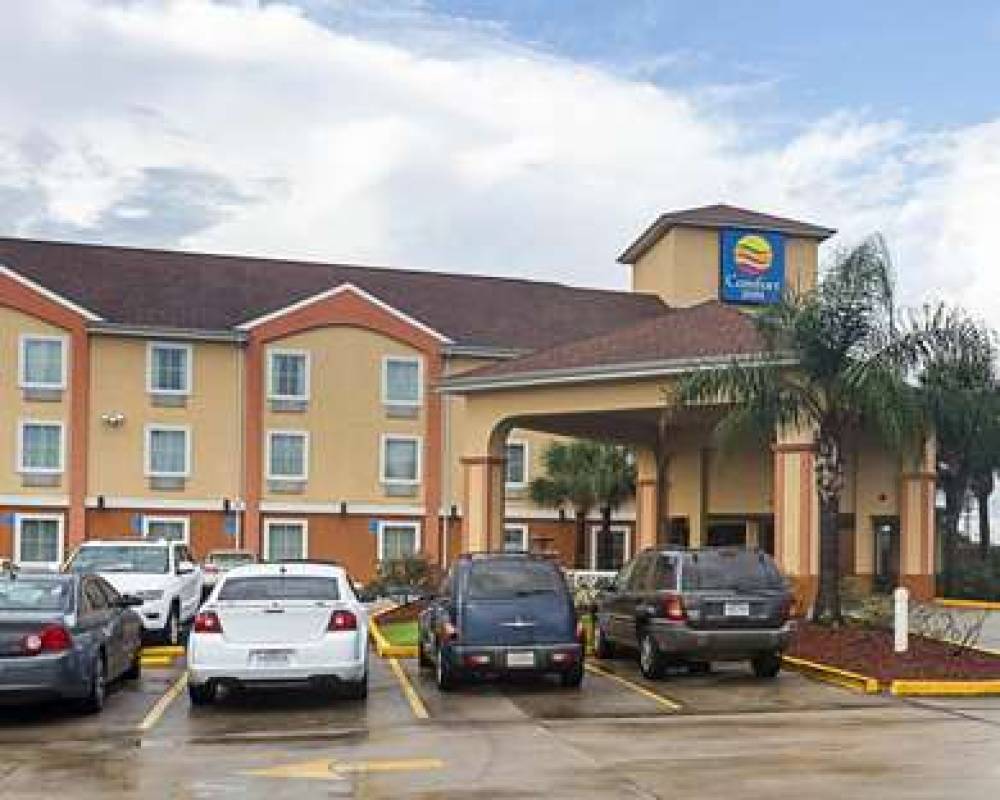 COMFORT INN 2