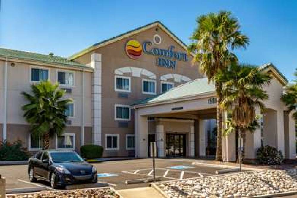 Comfort Inn