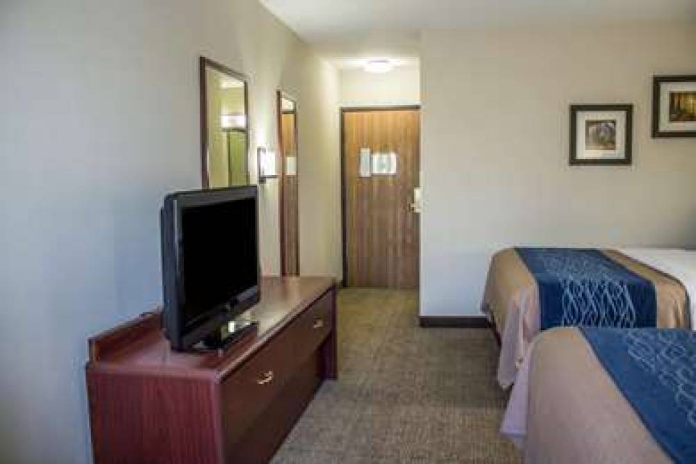 Comfort Inn 7