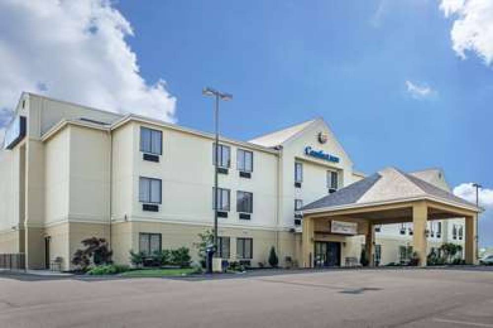 Comfort Inn 2