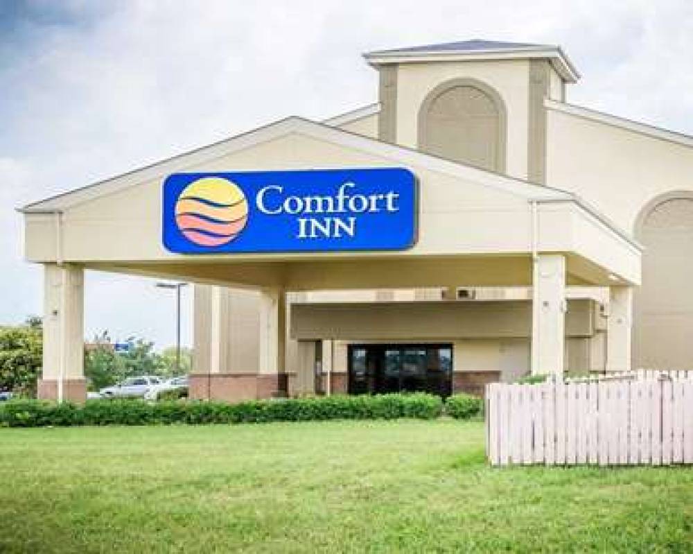 COMFORT INN 1