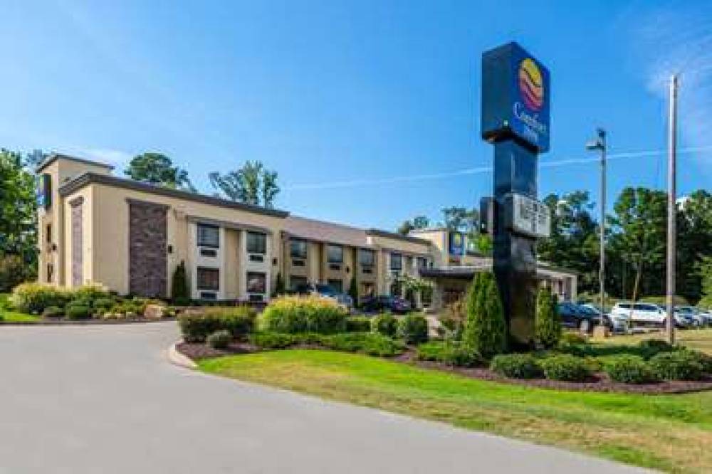 COMFORT INN 2