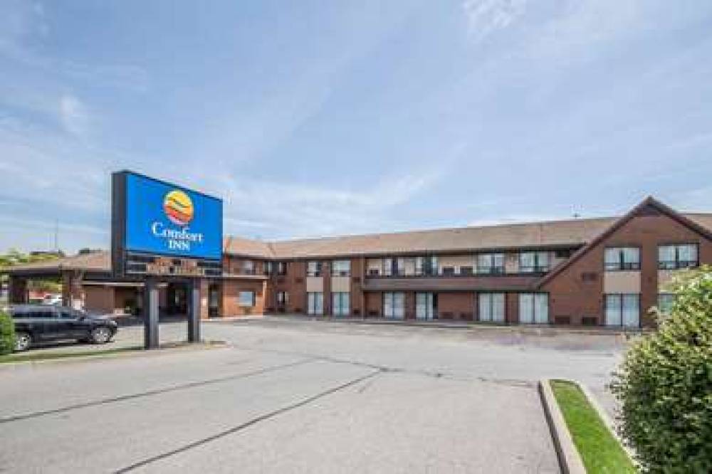 Comfort Inn