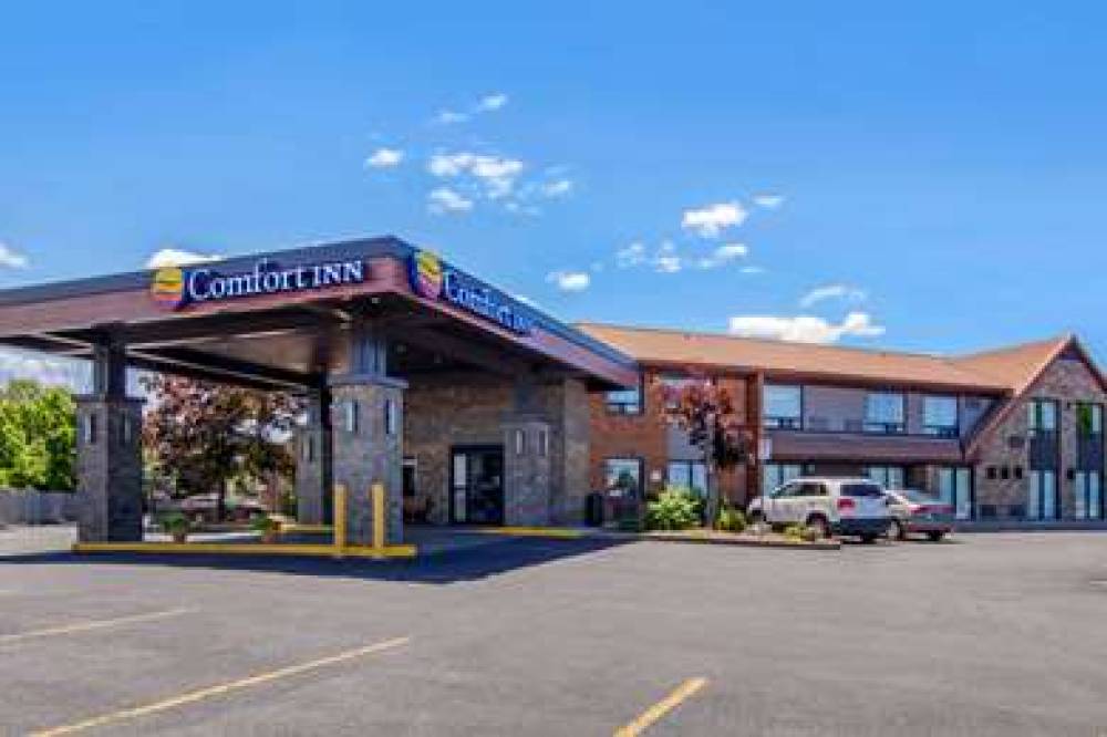 Comfort Inn 1