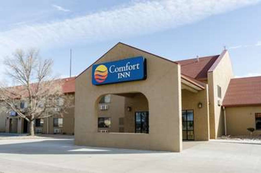 Comfort Inn