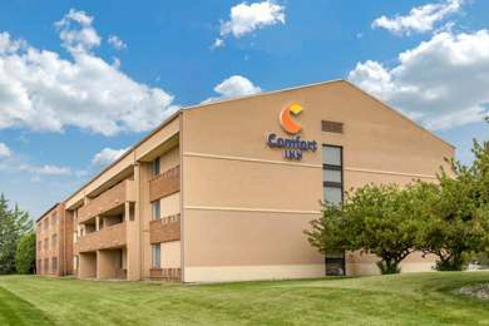 Comfort Inn