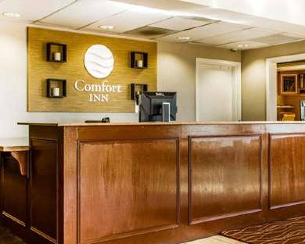 Comfort Inn 4