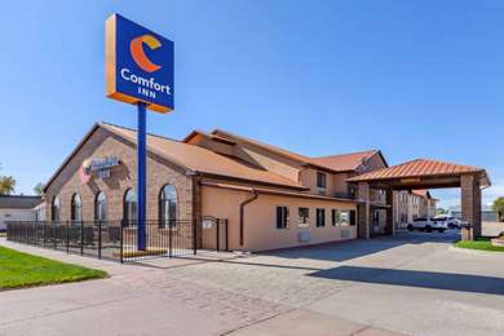 Comfort Inn