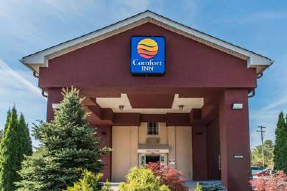 Comfort Inn 1