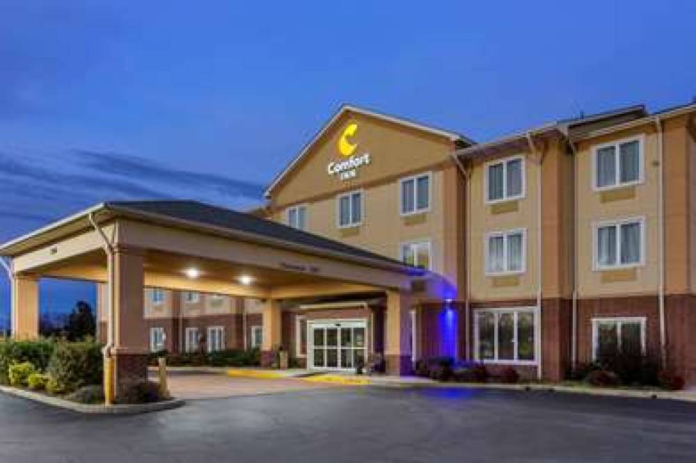 COMFORT INN 5