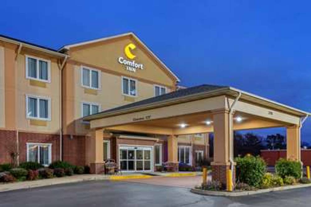 Comfort Inn