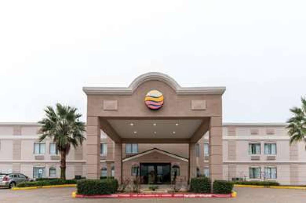 Comfort Inn