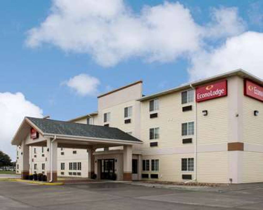 Comfort Inn 1