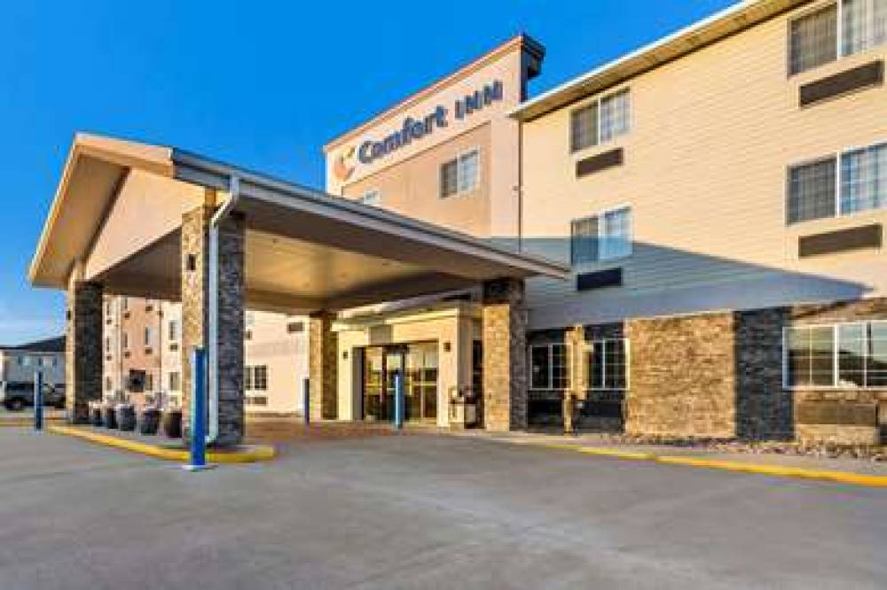 Comfort Inn 4