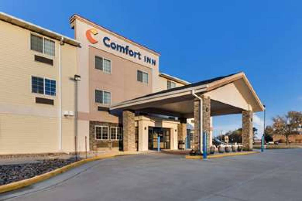 Comfort Inn