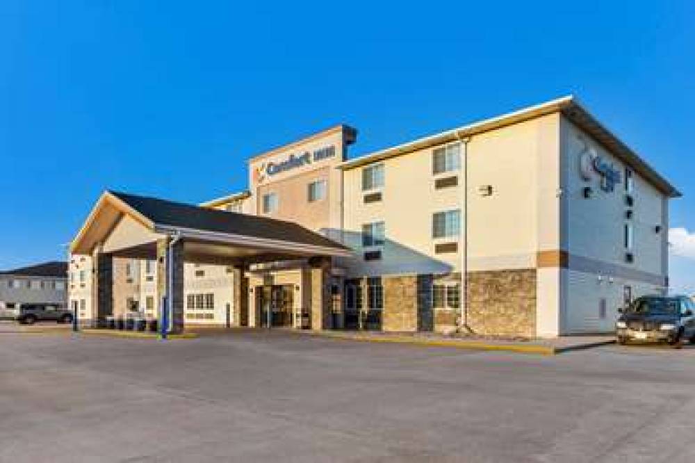 Comfort Inn 3