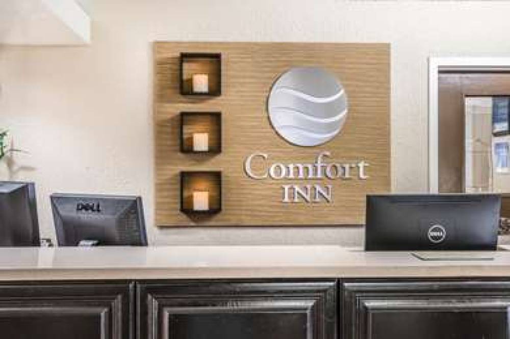 Comfort Inn 6