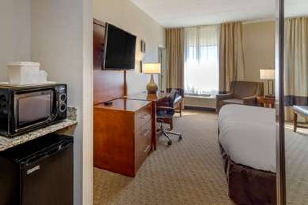 Comfort Inn Columbus 5