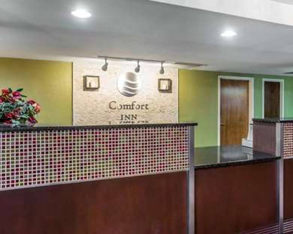 Comfort Inn Conyers 5