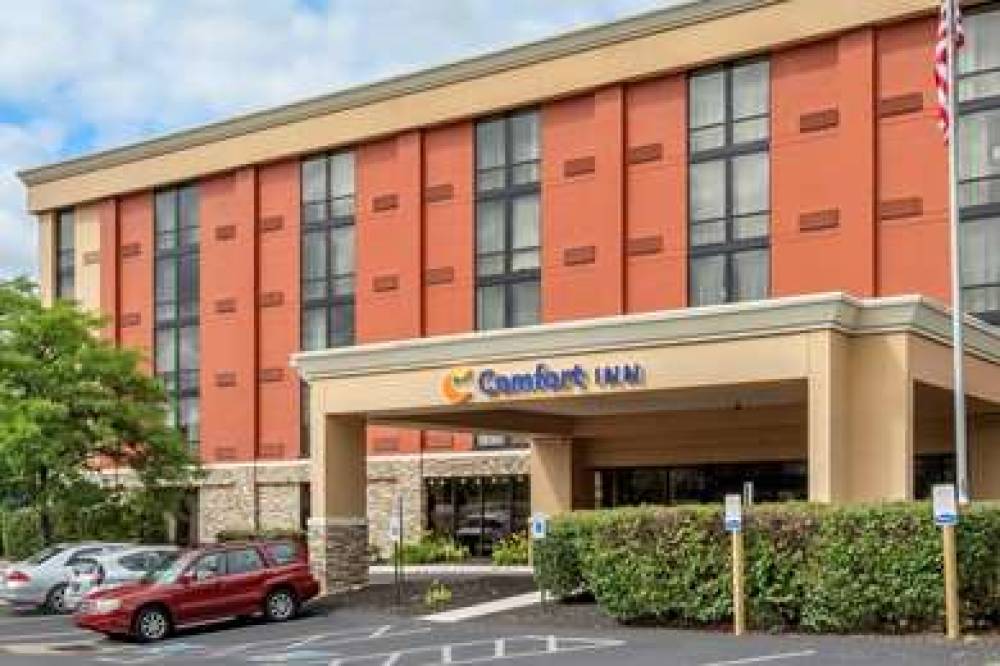 Comfort Inn Cranberry Twp.