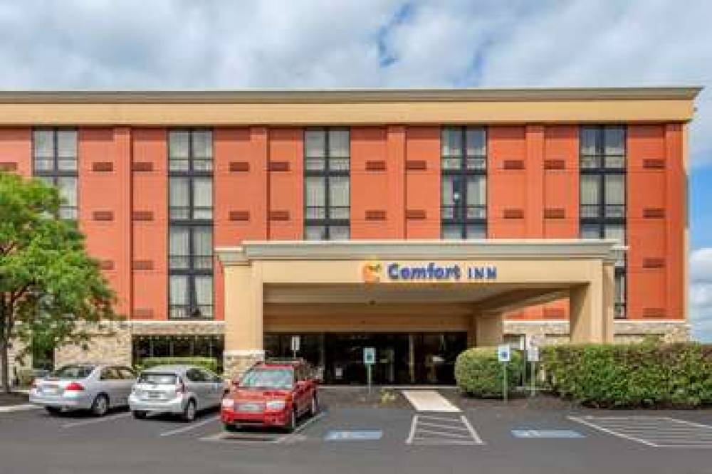 Comfort Inn Cranberry Twp. 7