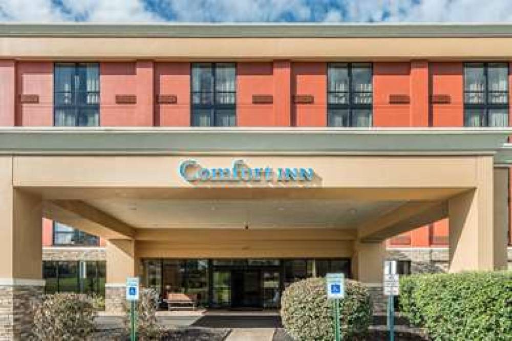 Comfort Inn Cranberry Twp. 1