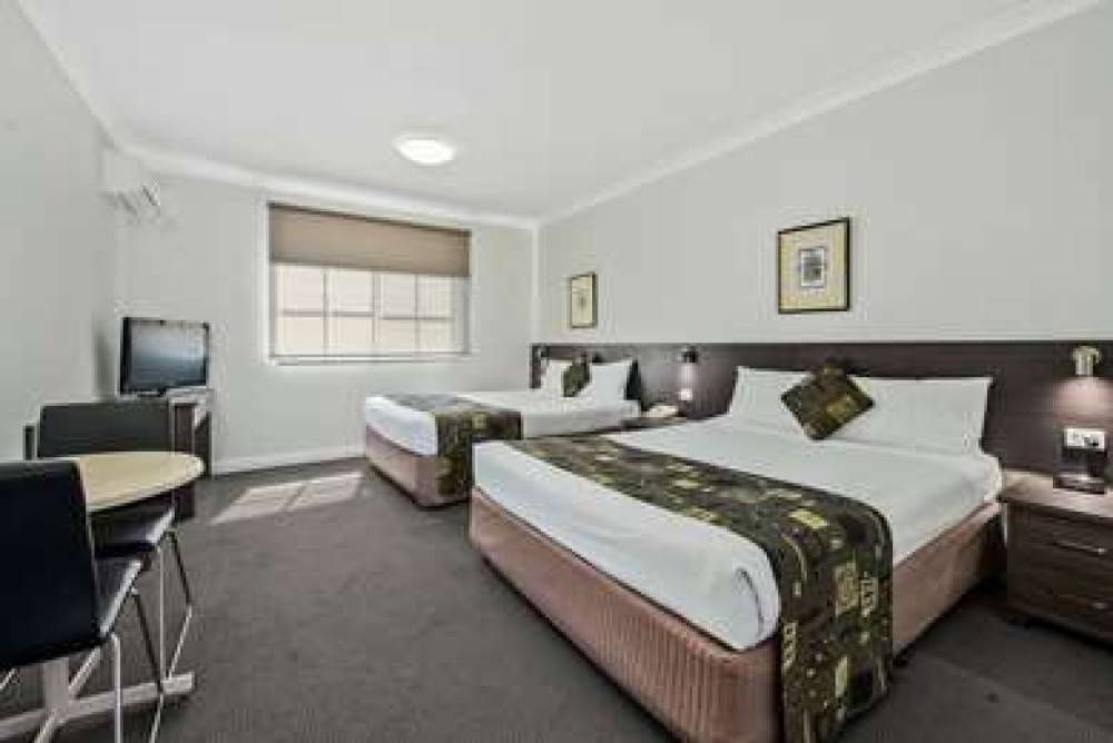 Comfort Inn Dandenong 7