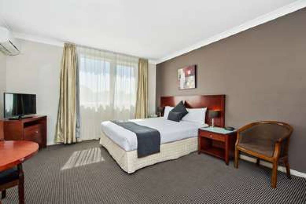 Comfort Inn Dandenong 6